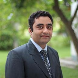 Hailing from beautiful City - Shimla. Working as a Sr. Manager. Love to seek new things , challenges and places.