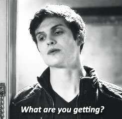 LaheyIsaacTWRPG's profile picture. WereWolf Beta , Back to Back !