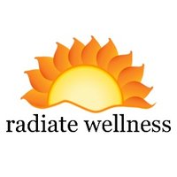 Radiate Wellness(@RadiateKC) 's Twitter Profile Photo