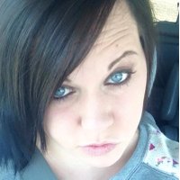 Brandy McCann - @brandy_mccann Twitter Profile Photo