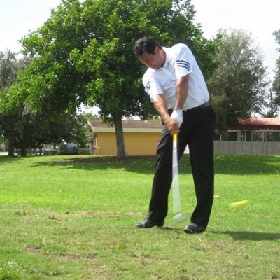 fromanogolf14's profile picture. Health, Family and Golf.
