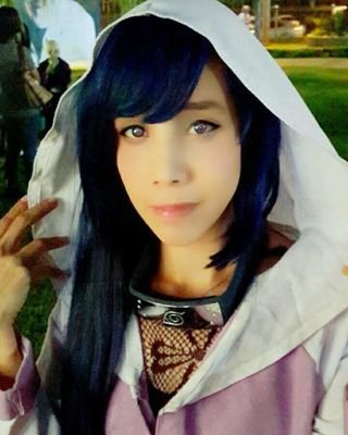me gusta el anime y hacer cosplay soy de paraguay
https://t.co/7nfIBqxURx
Facebook page : https://t.co/dxd7PLRsCd…
Wc: https://t.co/mlqEKGdyUw