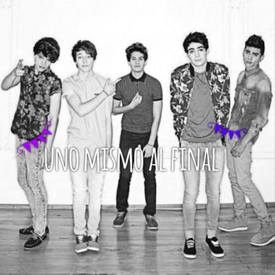 SoyAnahi1995's profile picture. ❤Zuricata ❤Coder ❤Abrahamer ❤Mixer ❤Directioner ❤Stopper ❤Rusher .❤Fan de Fernanfloo ❤Villalpander   IG: @soy_anahidice