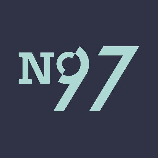 At No 97, the innovation and buzz of the city meets the openness and warmth of the country. Pop by some time and say hey/what ho.