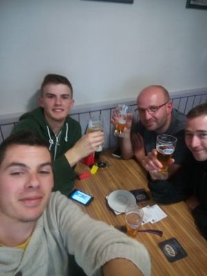 JulienMareschal's profile picture. #PSG #teamPSG #HalaMadrid