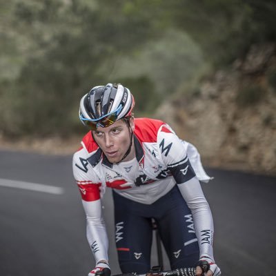Maesi_Aregger's profile picture. ProCyclist of Team IAM Cycling