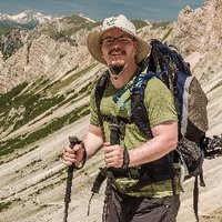 James Kennedy (@clumpusjim) Twitter profile photo
