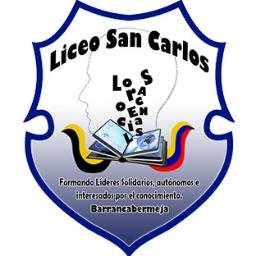 licsancarlosbca's profile picture. Formamos lideres solidarios, autónomos interesados por el conocimiento