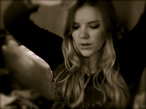 Laurenmiller07's profile picture. Audio Engineer. Restless Rebel with an unpredictable nature.