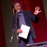 Eric Masaba (马重智) (@masabaer) 's Twitter Profile