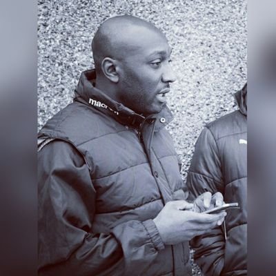 MarvWalks's profile picture. Co Founder/Owner/Chairman @EnfieldBoroFC