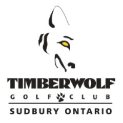 Official Twitter account of Timberwolf Golf Club