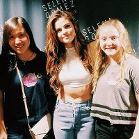 kelly(@seleztial) 's Twitter Profile Photo