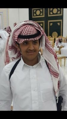 حمد ال جميح Profile