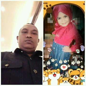 bisa membuat org di sekitar tertawa