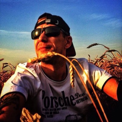 dmitrystafdi's profile picture. Street Food ️