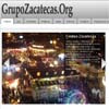 El http://t.co/rQ31KXWLd3 es una idea que pretende el mejoramiento de la información que existe en el Internet acerca del estado de Zacatecas