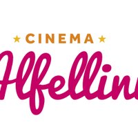 Cinema Alfellini(@CinemaAlfellini) 's Twitter Profile Photo