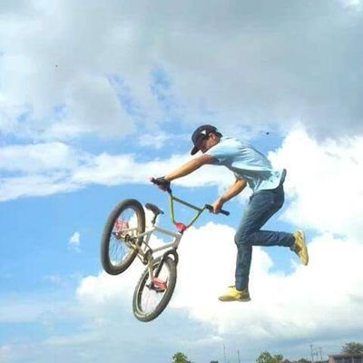 ❤BMX❤