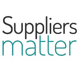 Blog dedicated to #B2B #eProcurement #SupplierEnablement uniquely providing insights from all perspectives - buyers, suppliers, and vendors. #SuppliersMatter