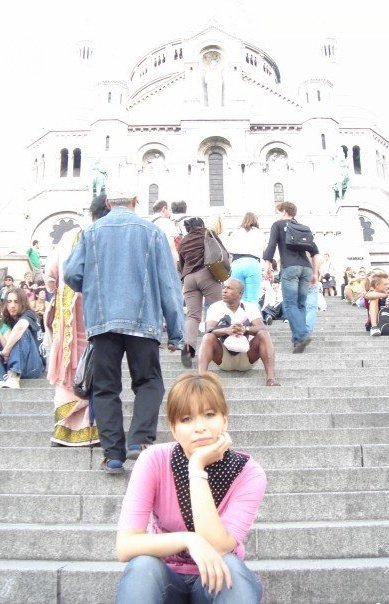 kori8a's profile picture. 