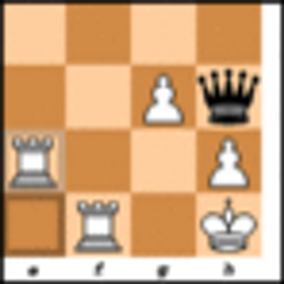 Daily Chess Puzzle