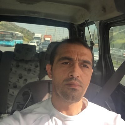 brahimarkci1's profile picture. 