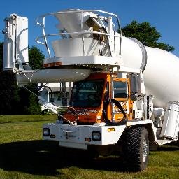 Landis Block & Concr