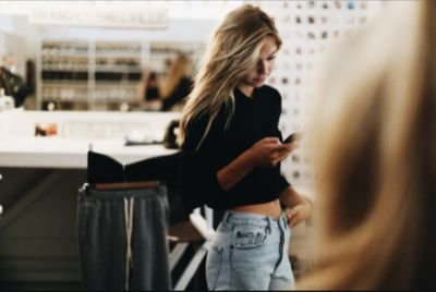 rp_joelle's profile picture. Joëlle, Jo' pour les intimes.