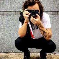 Harry Styles✨ (@iharryempire1dc) 's Twitter Profile