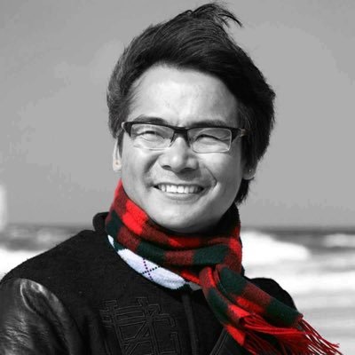 himgyap1's profile picture. one of the 7 billion human beings