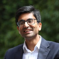 Pratik Dattani (@pratikepg) 's Twitter Profile