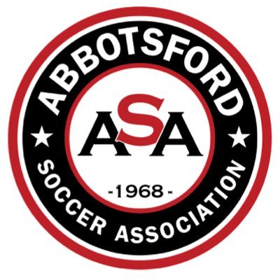 Home of the Abbotsford Soccer Association #abbystrong