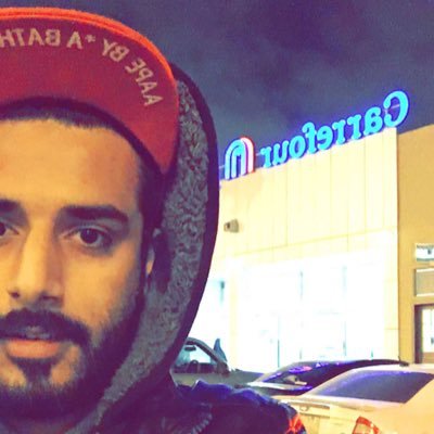 ghulam_saleem's profile picture. Enthusiastic in Learning new things,Gaming and Traveling # Always wishing good things for everybody # My ideal hero is my dad .