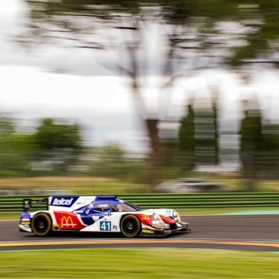 Official page of Greaves Motorsport. 2011 and 2015 European Le Mans champions.  Instagram @Greavesmsport