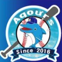 草野球チームAqours
千葉県野田市近辺で活動中 某市内中、高の同級生で結成 平均年齢22歳 現在、マネージャー募集中です✨楽しみつつ勝つ野球します✨ 春日部市野球連盟、東京スカイツ・リーグ今季参戦中