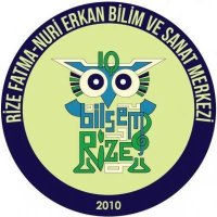 Fatma-Nuri Erkan Bilim ve Sanat Merkezi(@rizebilsem) 's Twitter Profile Photo