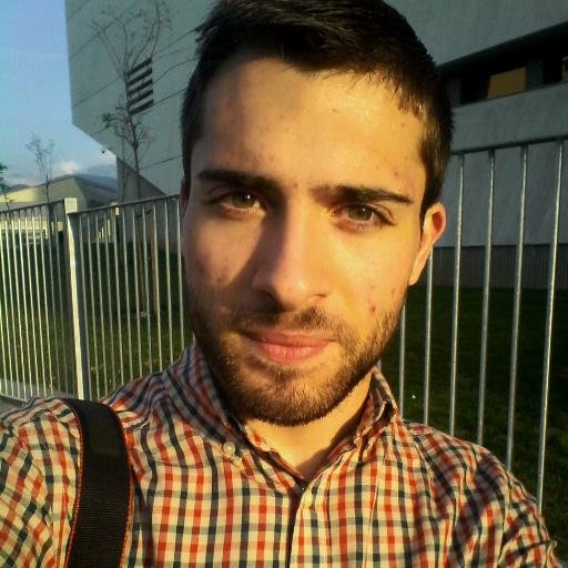 Representante estudiantil en Junta de Facultad de @FilosofayLetras | Estudiante de Filosofía | Por la Uni Pública | Exconsejero de gobierno | #UGR