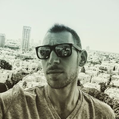 Eyal_Weiss's profile picture. Software Engineer, Web ninja, Product, UI & UX Enthusiast.