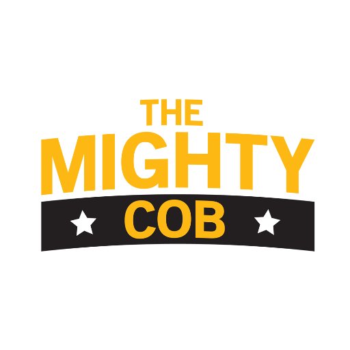 The Mighty Cob Profile
