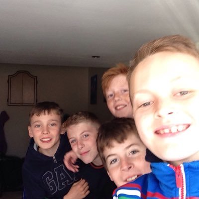 KCPlayzHD's profile picture. Football YouTube:Elite Gaming