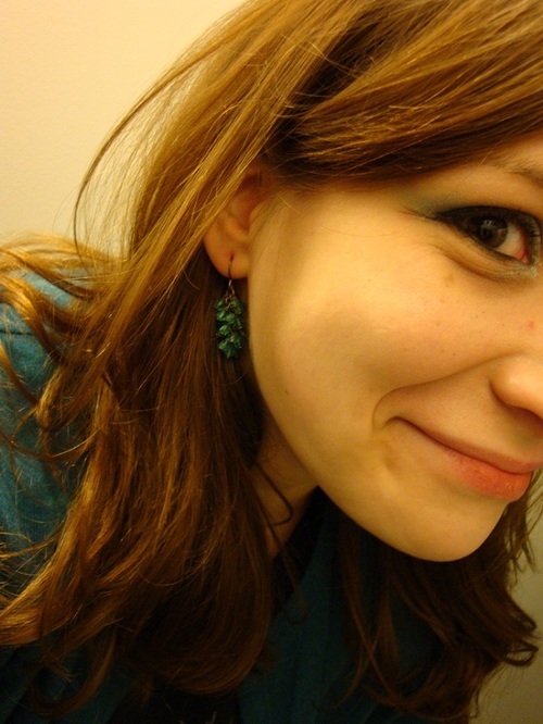 AutumnRock's profile picture. I love sleeping and being crafty.       she/her.