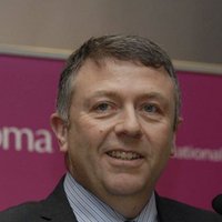 Damian McAlister (@mcalisterdamian) 's Twitter Profile