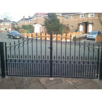 All aspects of wrought iron, Station Square, Penclawdd, SA3 4XT, 01792 850124, 07887420098