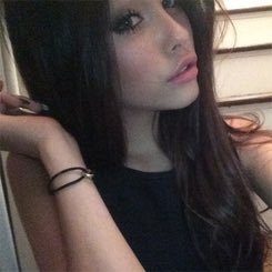 I live with my dad, I'm 16 and attend Beacon Hills High School. My name is Emily. Brother @arcticfox1999. Unclaimed