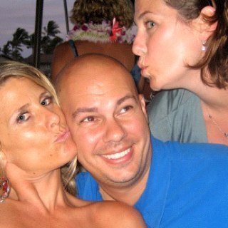 HeathHoward's profile picture.