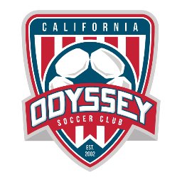 The official Twitter account of #CalOdysseySC | Founded in 2002 | Member of @NorCalPreSoccer and NPL @USClubSoccer | #goodyssey #buildingchampionsforlife