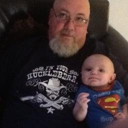 Tarot reader, husband, father, and papa.  Raiders & Mets fan. Little Feat! My degree is in History.  Not looking for a date, porn or investments. No D.M.'S