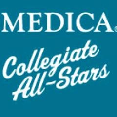 The official twitter feed for the women's Medica Collegiate All-Stars, racing at the North Star Grand Prix.