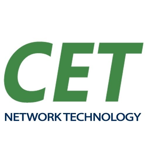 Cet_technology's profile picture. CET srl, azienda di telecomunicazioni fondata nel 1936. Titolare Fabio Giordani